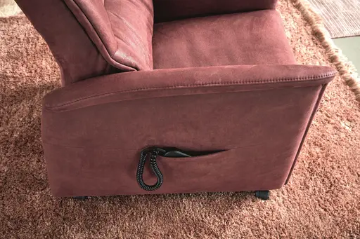 Ruhesessel Modell Köln